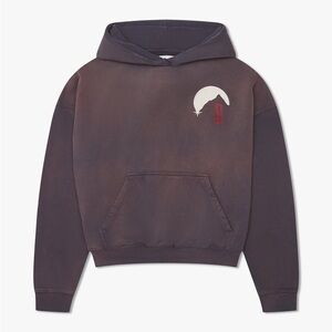 Rhude Moonlight Hoodie (2023)